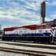 metra