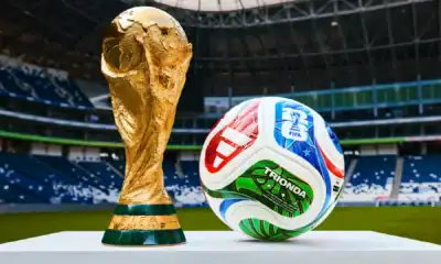 mundial 2026