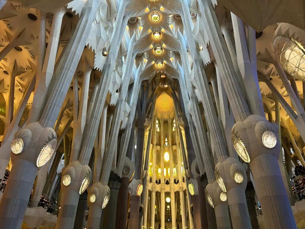 Sagrada Familia