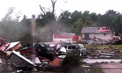 streator il tornado