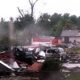 streator il tornado