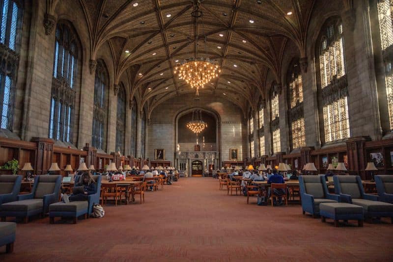 university-of-chicago