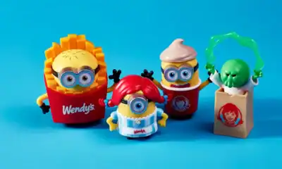 wendys