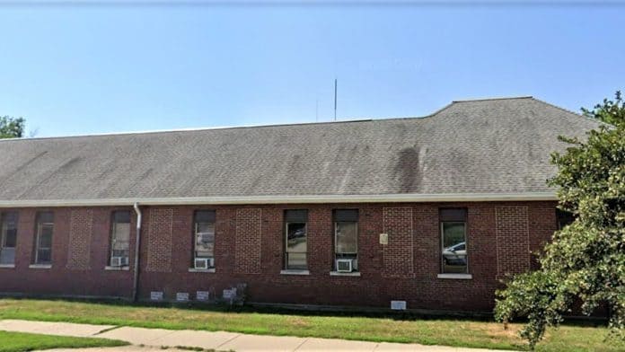 Logan Correctional Center