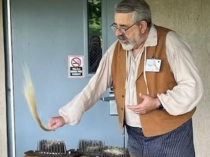 Garfield Farm Museum
