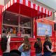 „Summer Treat Truck”