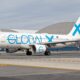 Global Crossing Airlines