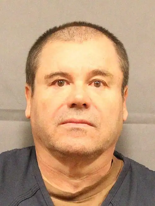 Joaquin_El Chapo Guzman