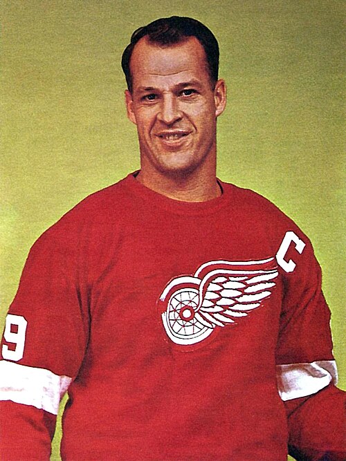 Gordie_Howe