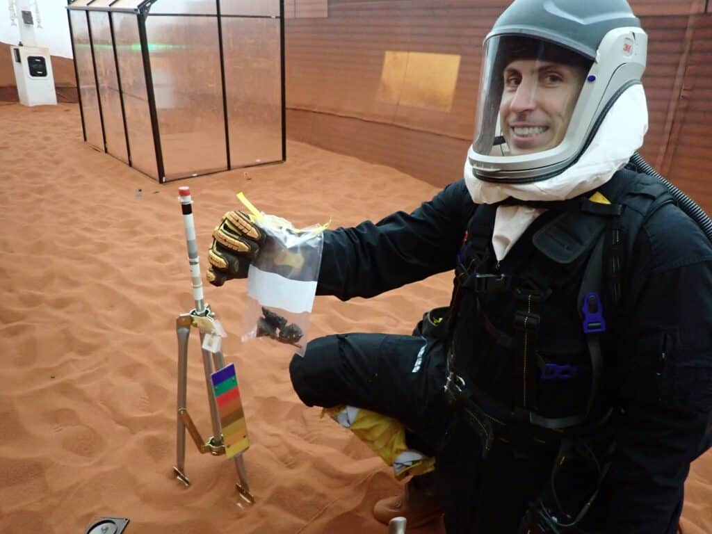 NASA