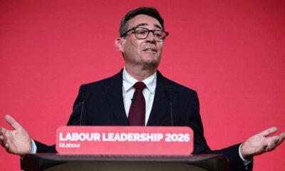 Andy Burnham