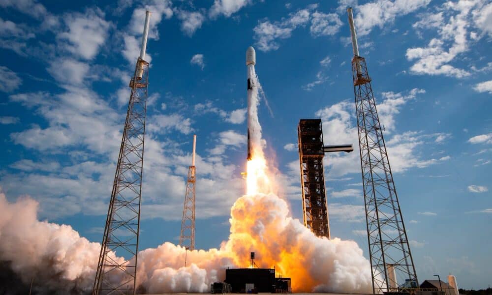 spacex