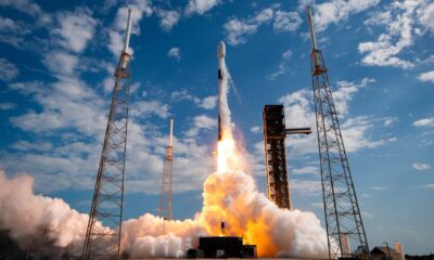 spacex