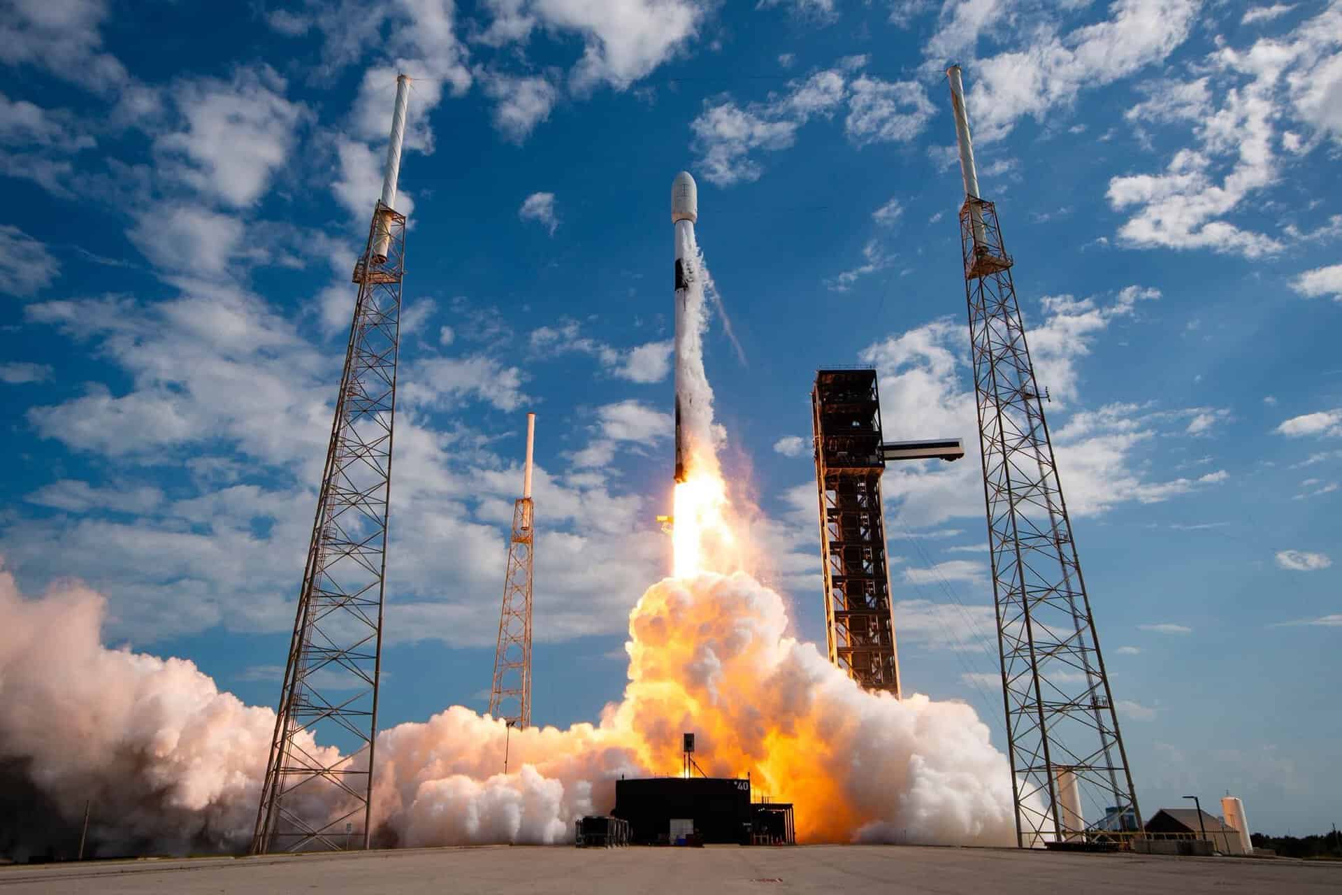 spacex