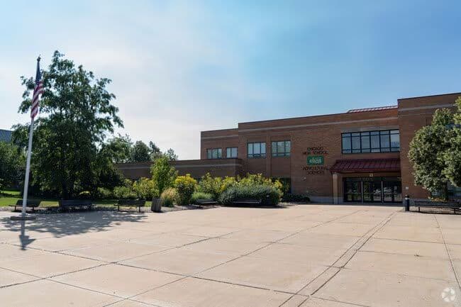 Chicago Agricultural High School