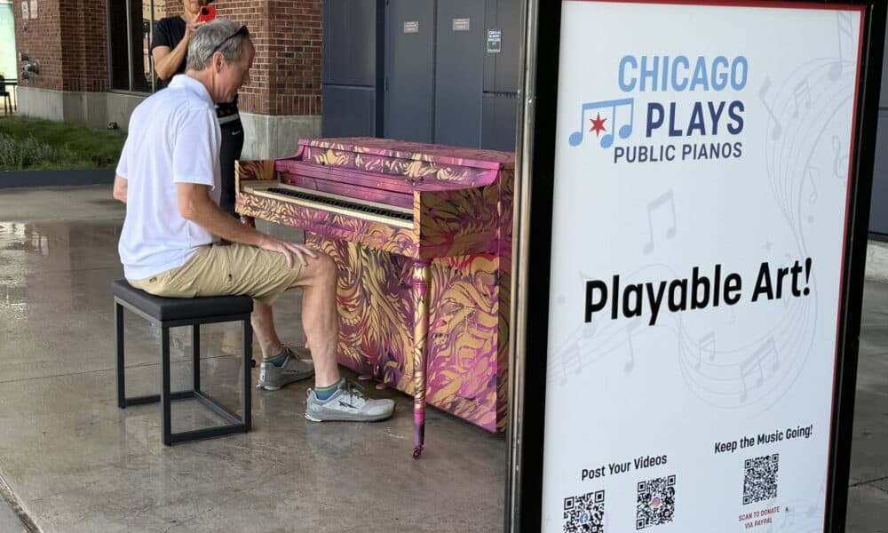 Chicago-Plays