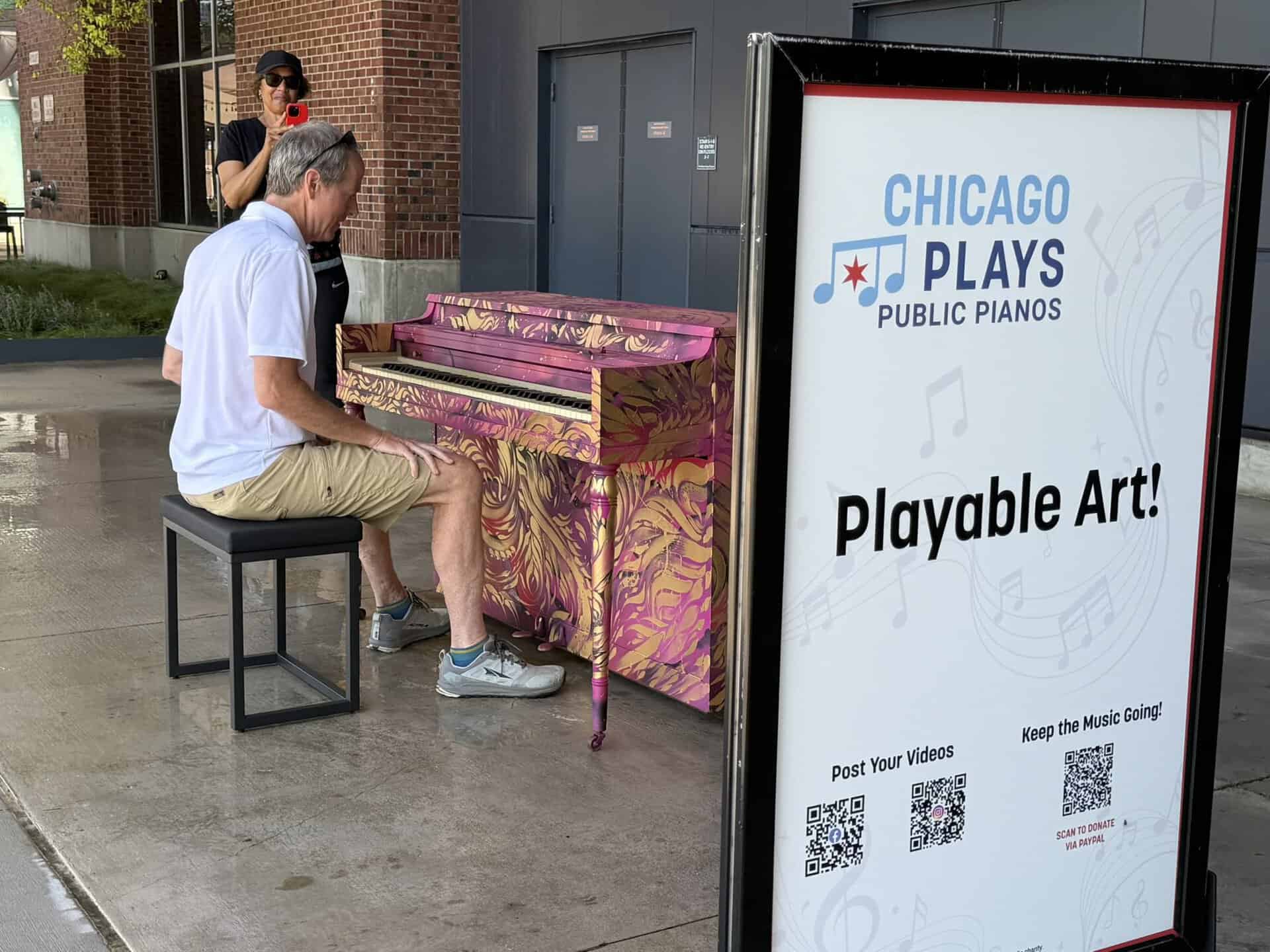 Chicago-Plays