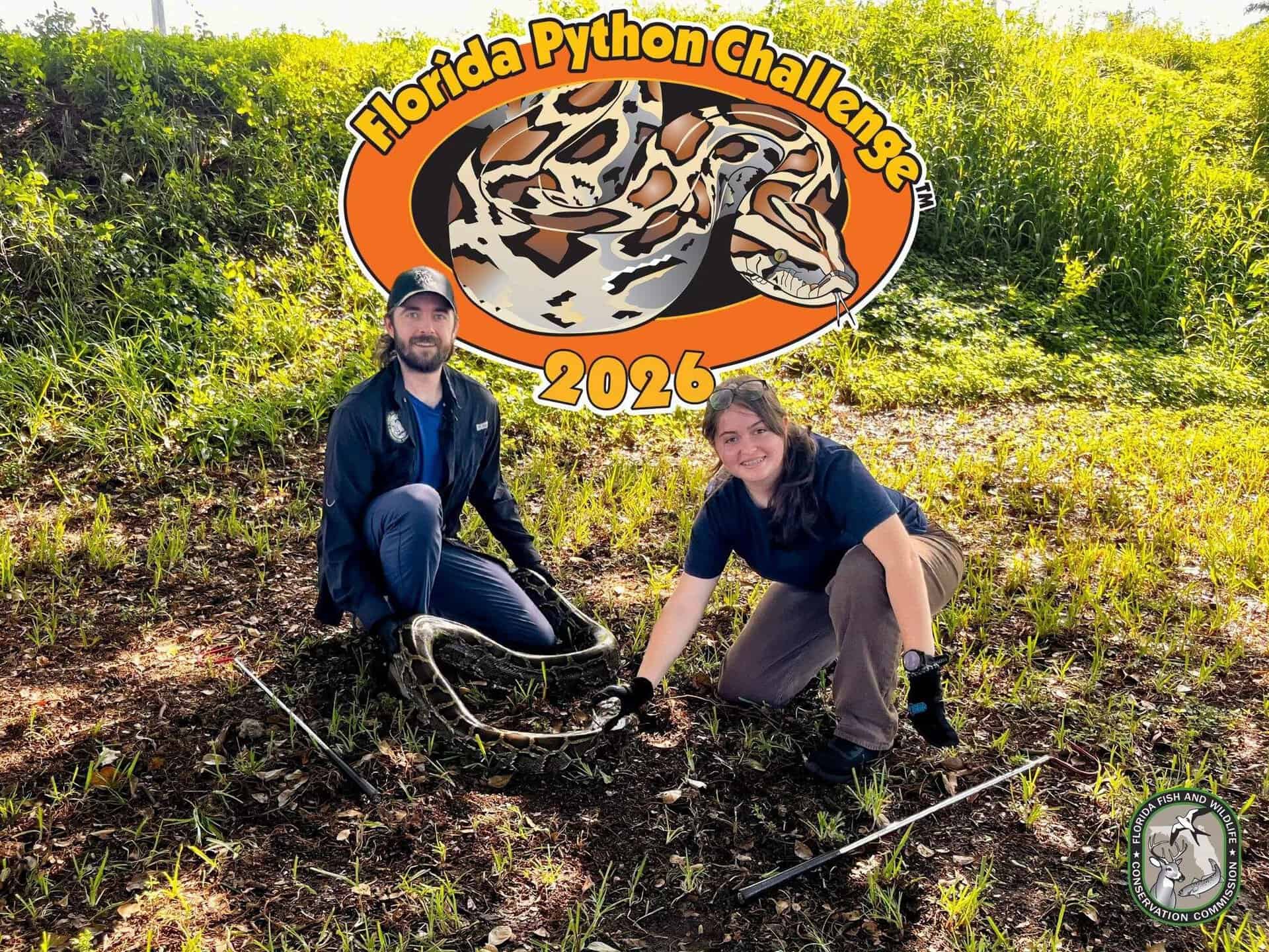 Florida-Python-Challenge