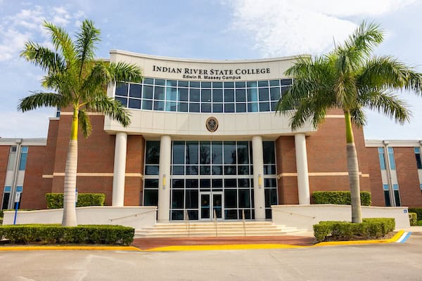 Indian River State College
