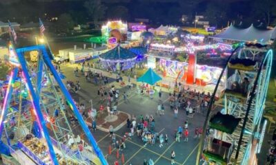 ItascaFest