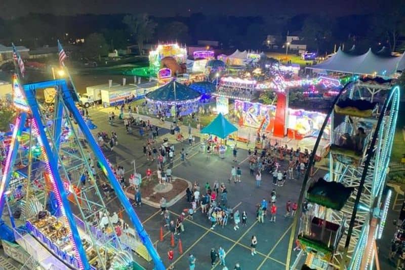 ItascaFest