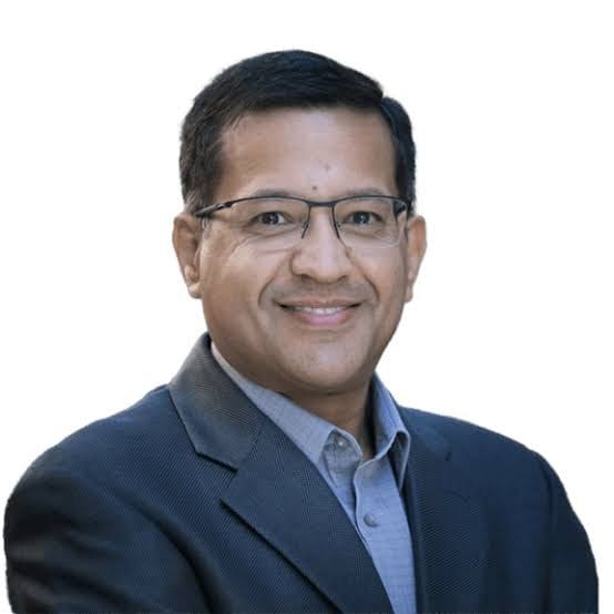 Jitendra Mohan