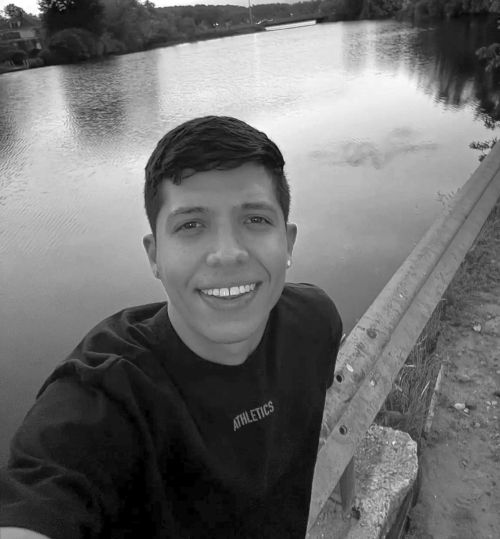 Johan Sebastián Durán Guerrero zabity przez ICE w Biddeford
