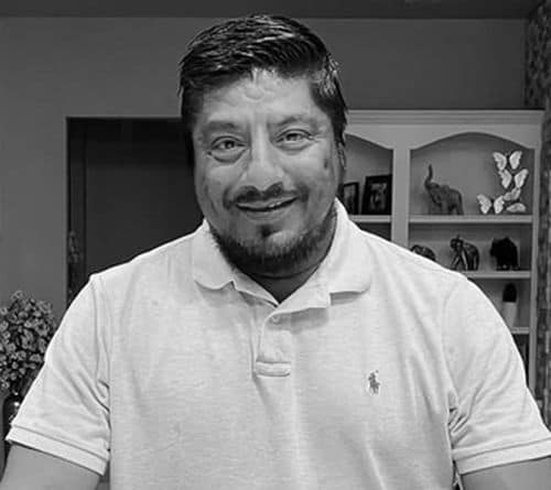 Lorenzo Salgado Araujo
