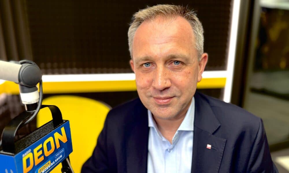 Michał Lipiński