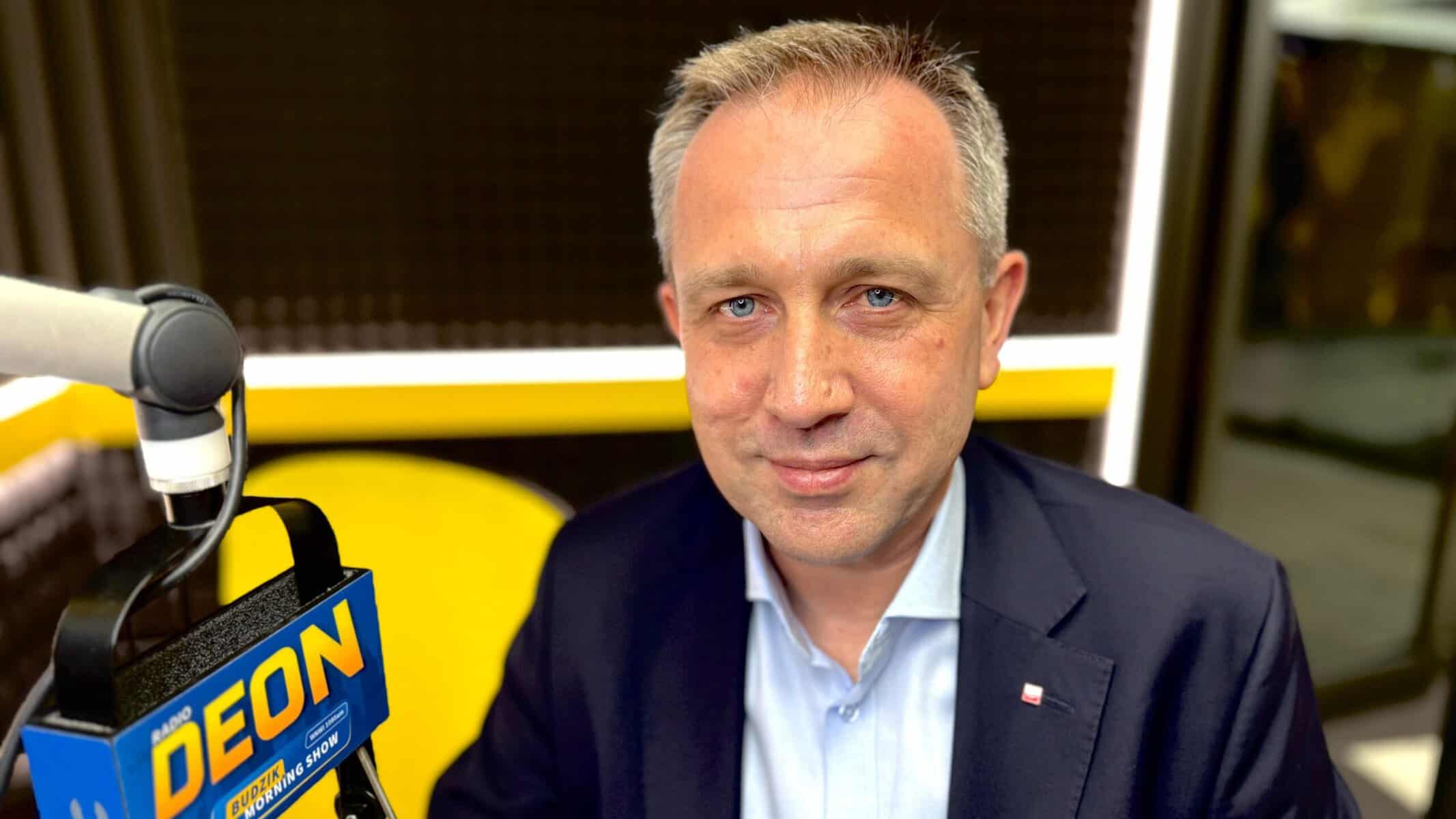 Michał Lipiński