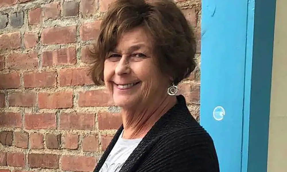 Nancy Guthrie