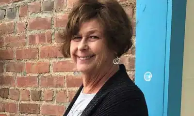 Nancy Guthrie