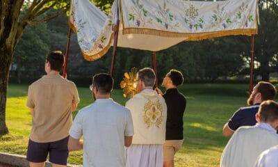 National Eucharistic Congress
