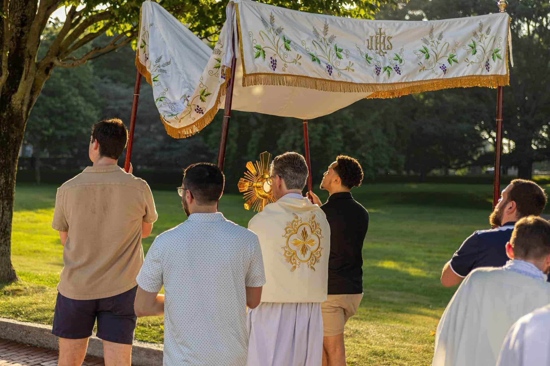 National Eucharistic Congress