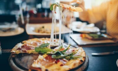 Pizza City Fest