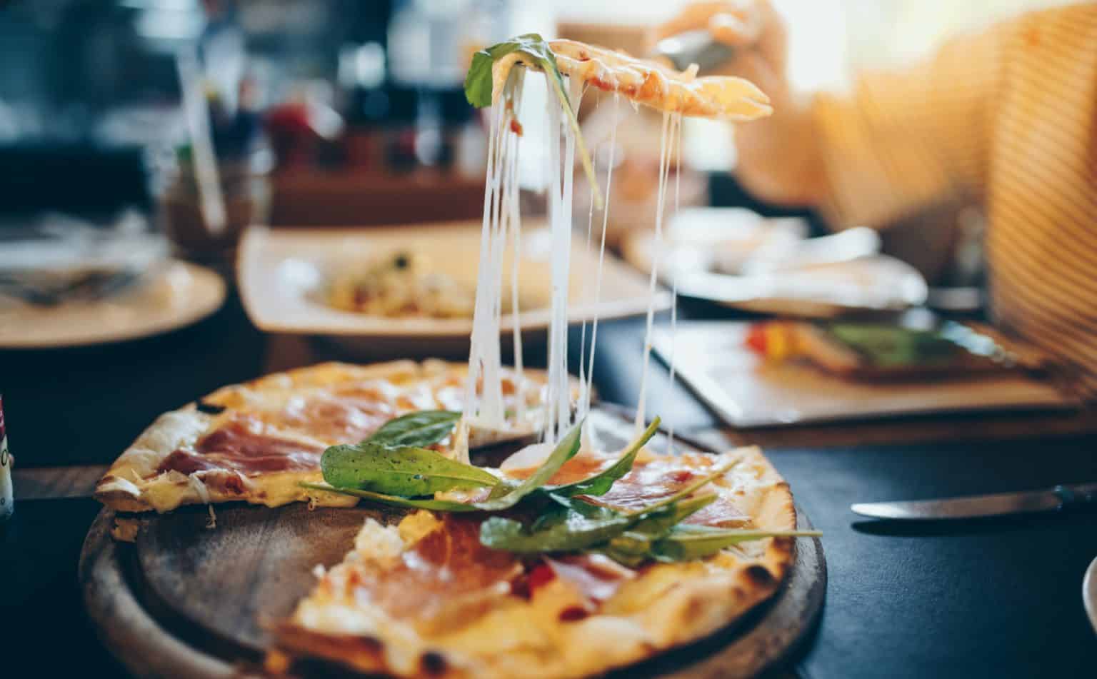 Pizza City Fest