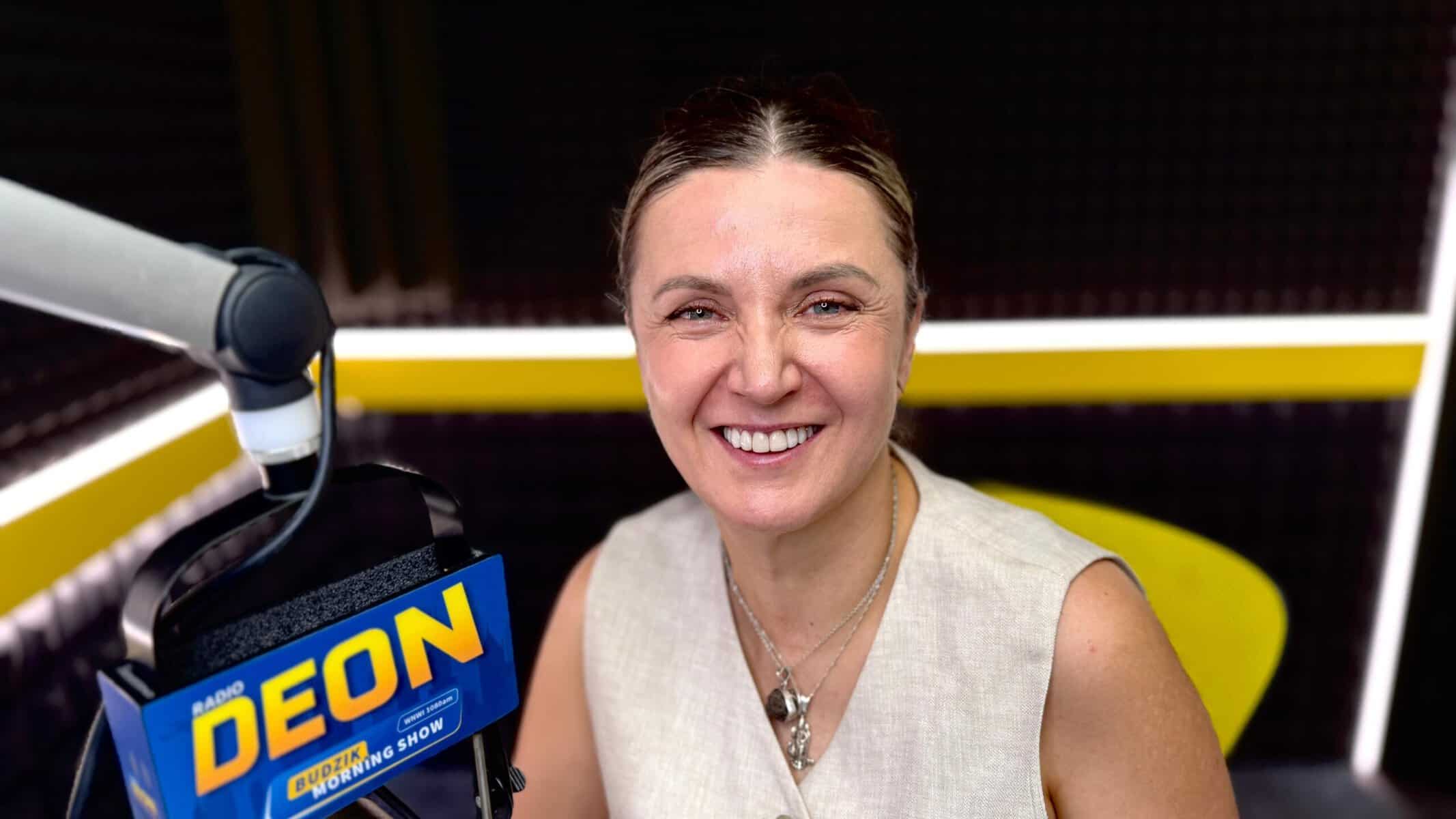 Renata Karkut