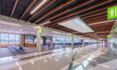 Sarasota Bradenton International Airport