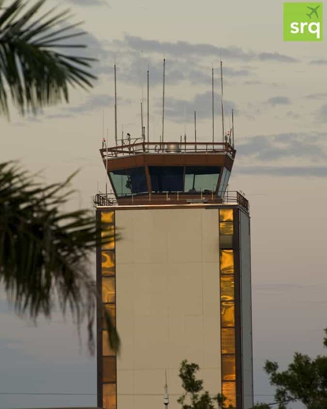 Sarasota Bradenton International Airport