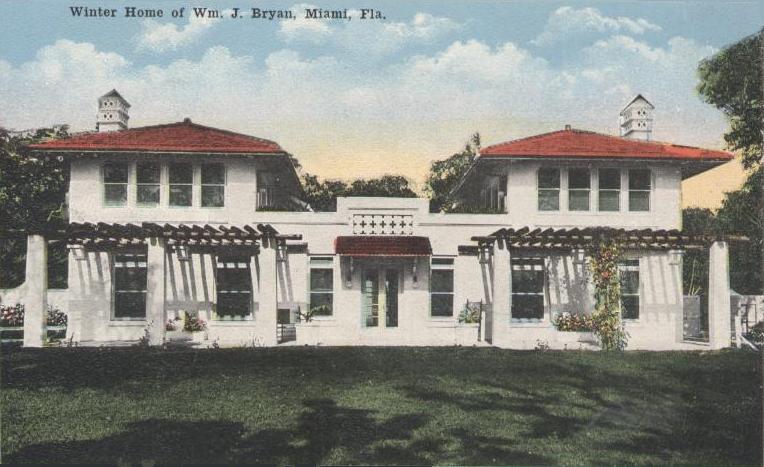 Villa Serena