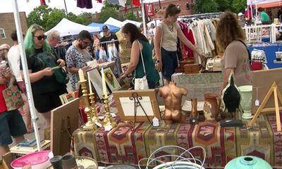 Andersonville Summer Sidewalk Sale