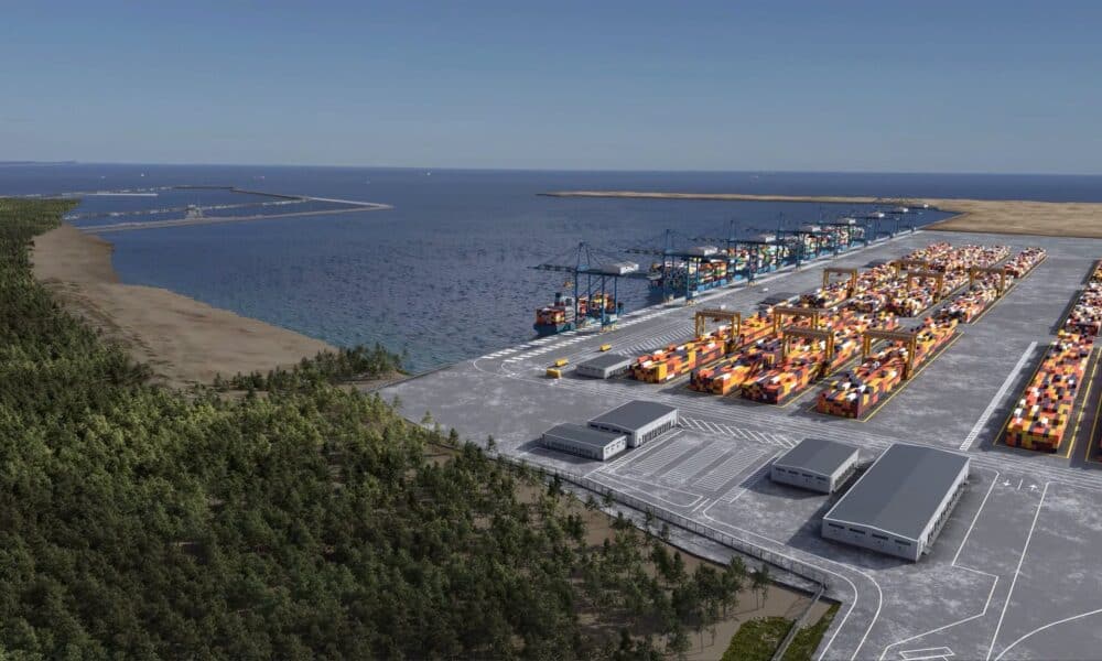 Ministerstwo Infrastruktury
