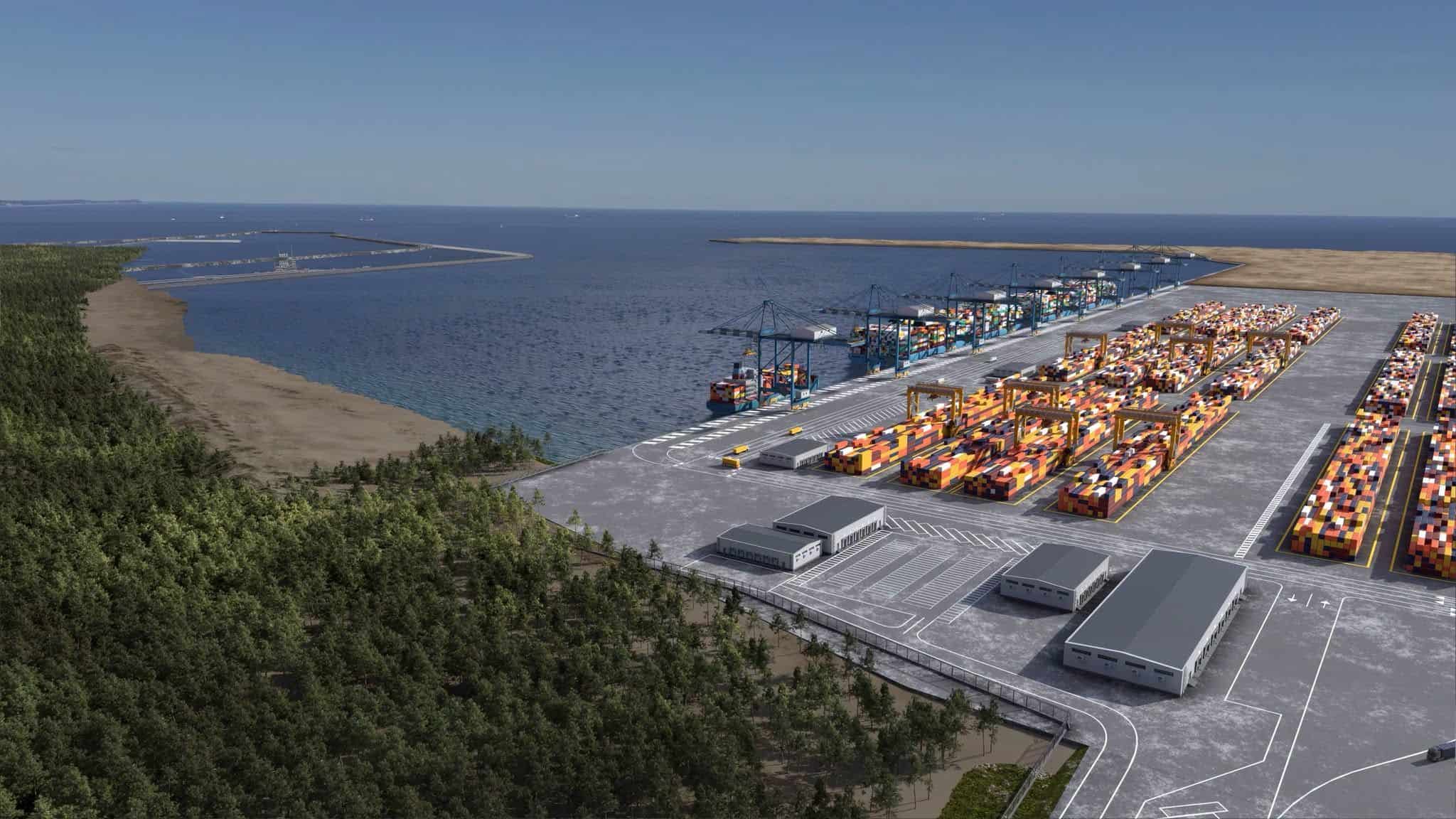 Ministerstwo Infrastruktury