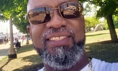 dayton Andre Lindsay
