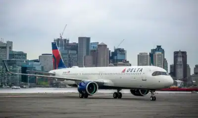 Delta Air Lines