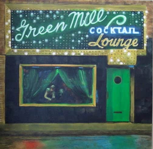 green-mill