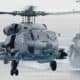 helikopter wojskowy
