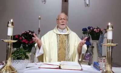ken-fleck ksiądz