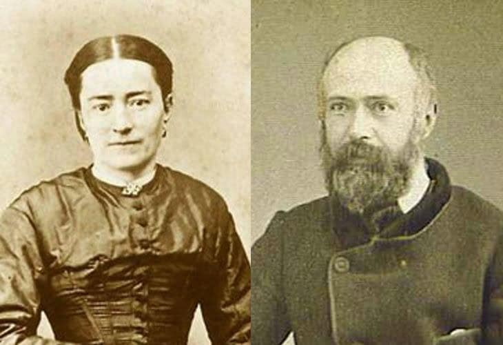 Święci Ludwik i Zelia Martin