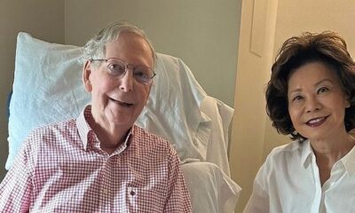 Mitch McConnell
